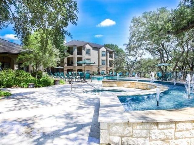 Apartment for rent in Leesville, Texas