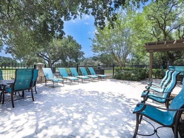 Apartment for rent in Leesville, Texas
