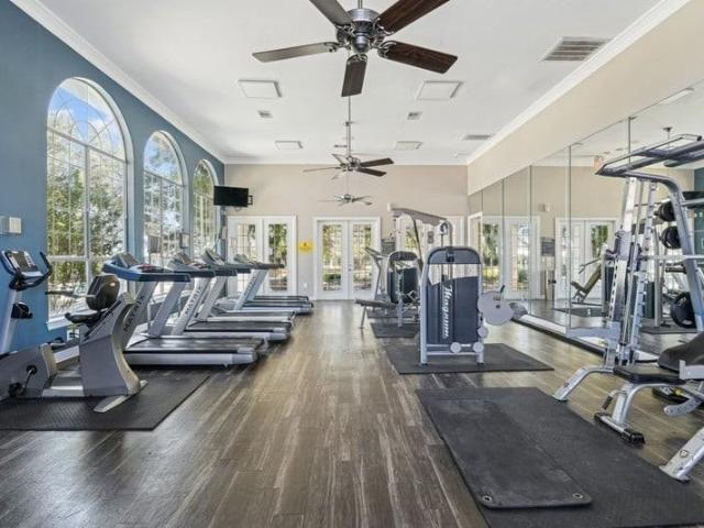 Apartment for rent in Leesville, Texas