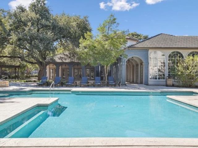 Apartment for rent in Leesville, Texas