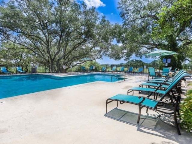 Apartment for rent in Leesville, Texas