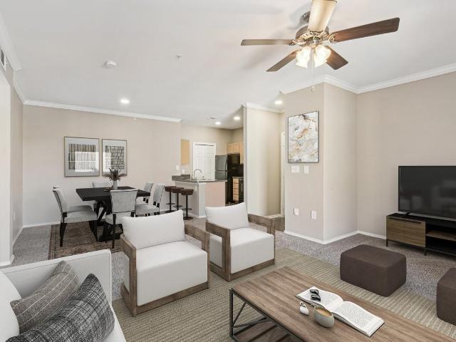 Apartment for rent in Leesville, Texas