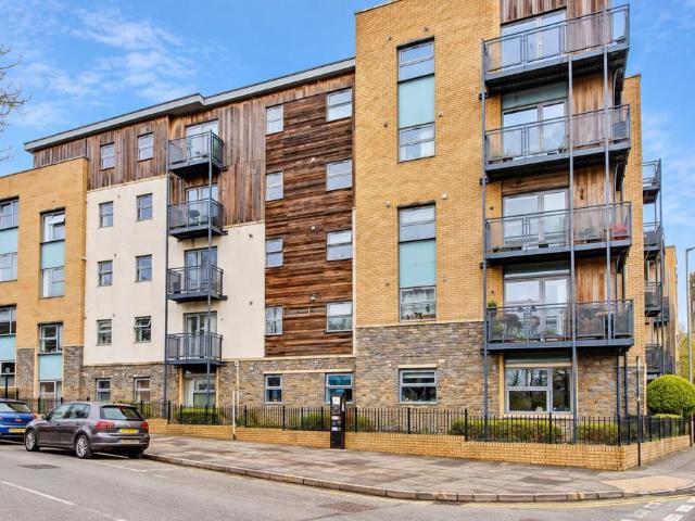 Apartment for rent in St Philip's, Feckenham