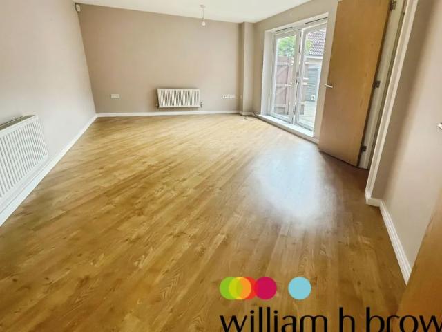 Apartment for rent in Fordham Heath, Essex