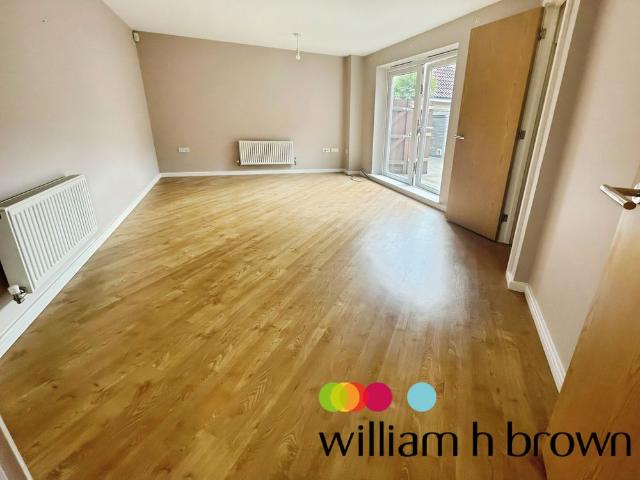 House for rent in Fordham Heath, Essex