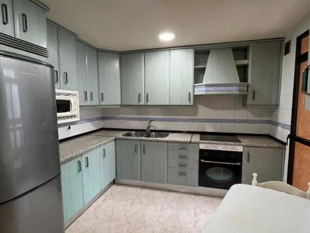 Apartamento en alquiler en Puerta Cuartos, Talavera De La Reina