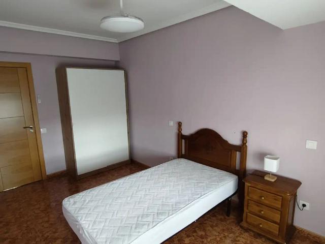 Apartamento en alquiler en La Estación, Talavera de la Reina