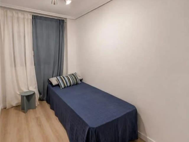 Apartamento en alquiler en La Estación, Talavera de la Reina