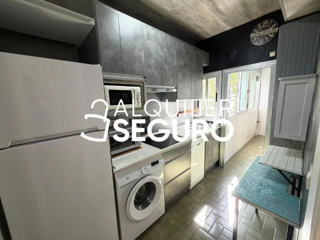 Apartamento en alquiler en La Estación, Talavera de la Reina