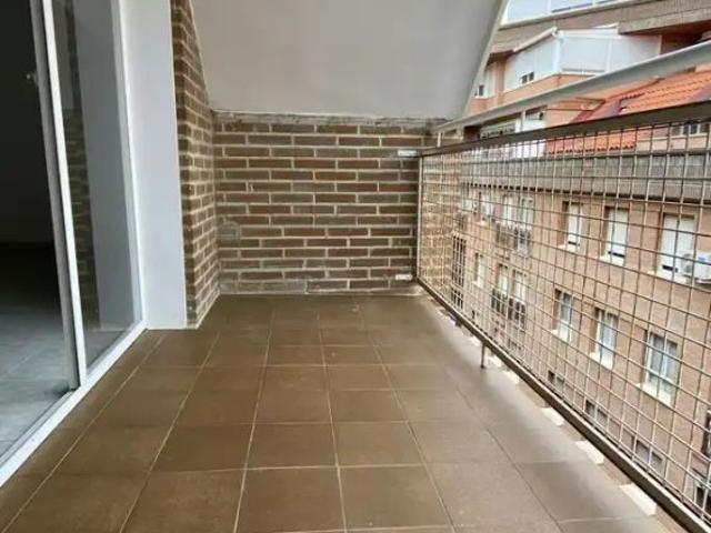 Apartamento en alquiler en San Jerónimo, Talavera De La Reina