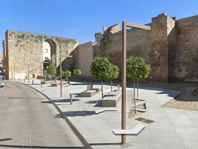 Apartamento en alquiler en Puerta Cuartos, Talavera De La Reina