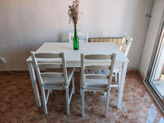Apartamento en alquiler en La Piedad, Talavera de la Reina