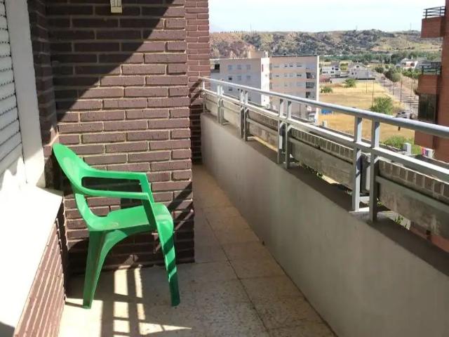 Apartamento en alquiler en El Pilar, Talavera de la Reina
