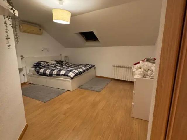 Apartamento en alquiler en Puerta Cuartos, Talavera De La Reina