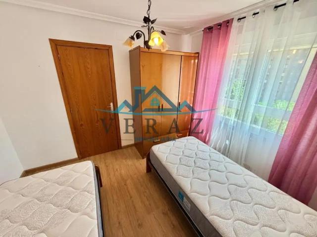 Apartamento en alquiler en El Parque, Talavera De La Reina