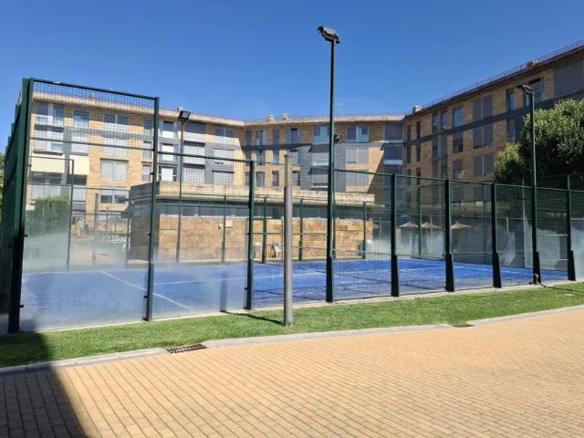 Apartamento en alquiler en El Parque, Talavera De La Reina
