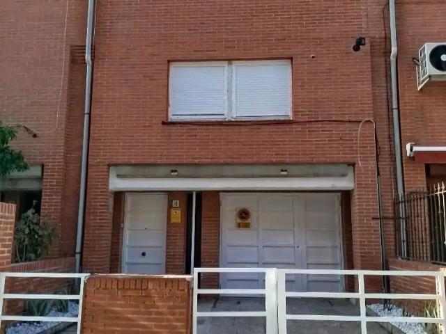Apartamento en alquiler en La Piedad, Talavera de la Reina
