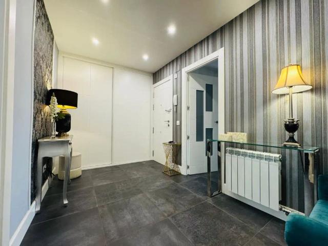 Apartamento en alquiler en El Parque, Talavera De La Reina