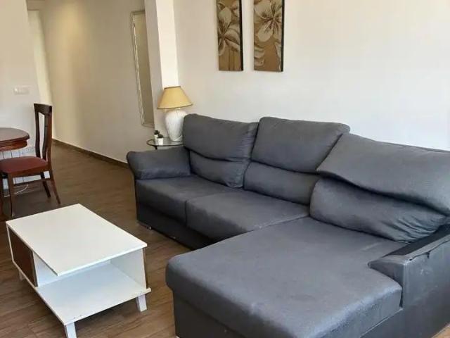 Apartamento en alquiler en San Jerónimo, Talavera De La Reina