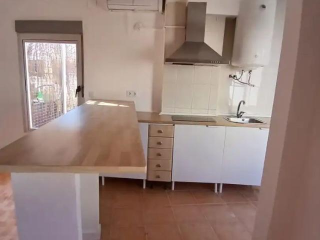 Apartamento en alquiler en San Jerónimo, Talavera De La Reina