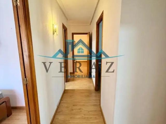 Apartamento en alquiler en El Parque, Talavera De La Reina