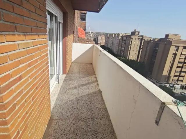 Apartamento en alquiler en La Solana, Talavera De La Reina