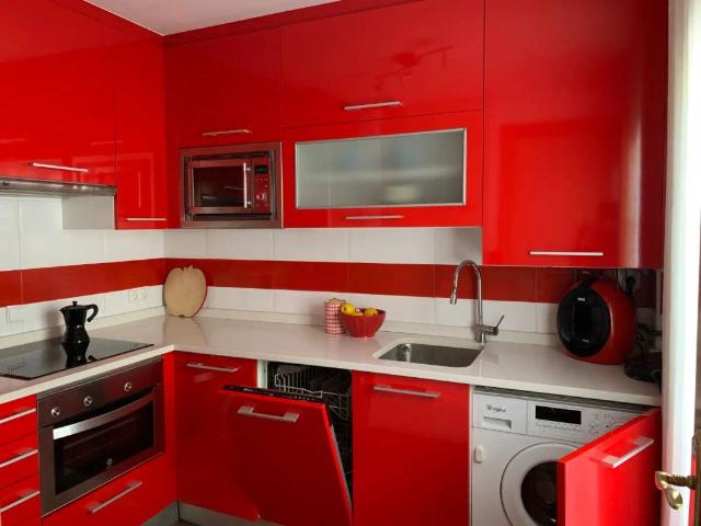 Apartamento en alquiler en Puerta Cuartos, Talavera De La Reina