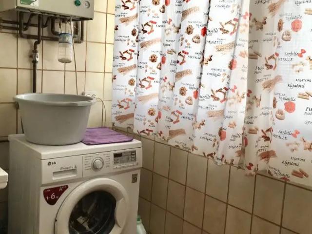 Apartamento en alquiler en El Parque, Talavera De La Reina