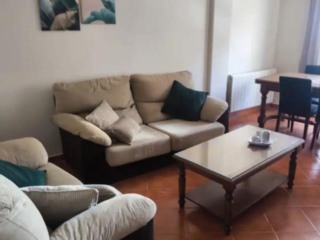 Apartamento en alquiler en La Piedad, Talavera de la Reina