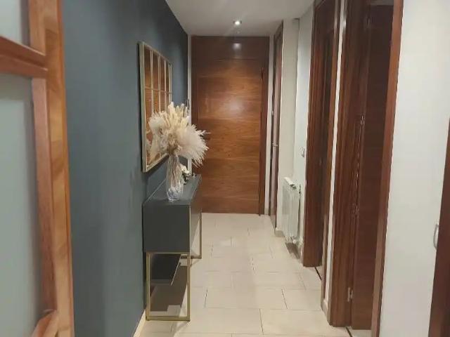 Apartamento en alquiler en Puerta Cuartos, Talavera De La Reina
