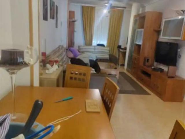 Apartamento en alquiler en La Piedad, Talavera de la Reina