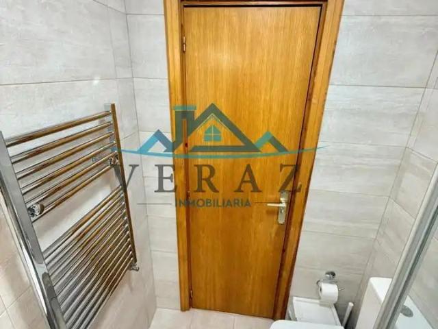 Apartamento en alquiler en El Parque, Talavera De La Reina