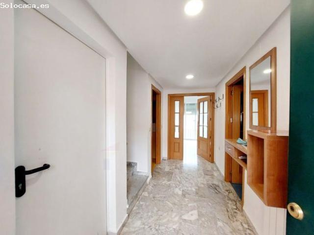 Casa en venta en Talavera La Real