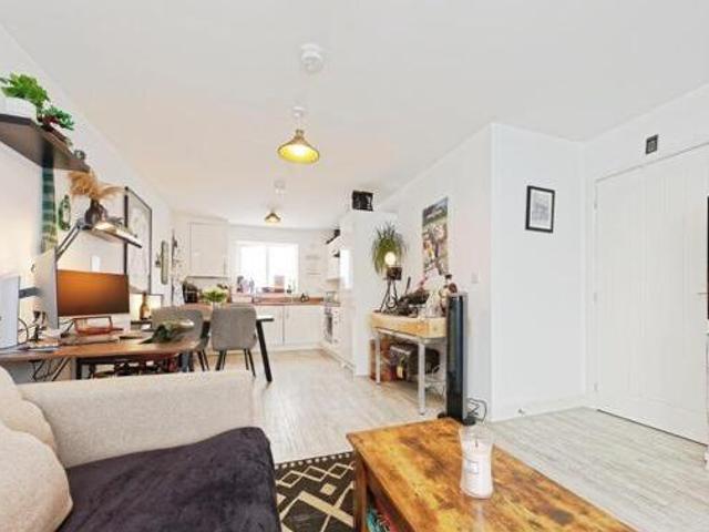 House for sale in St. Martin's, Canterbury