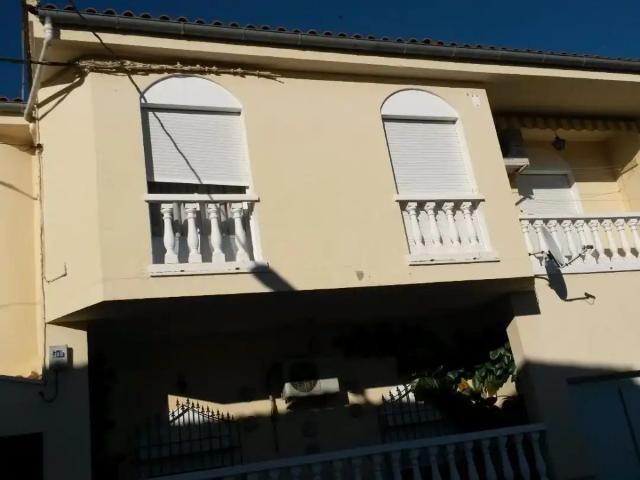Apartamento en alquiler en Talayuela, Extremadura