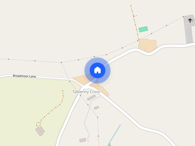 House for rent in The Havens, Wales