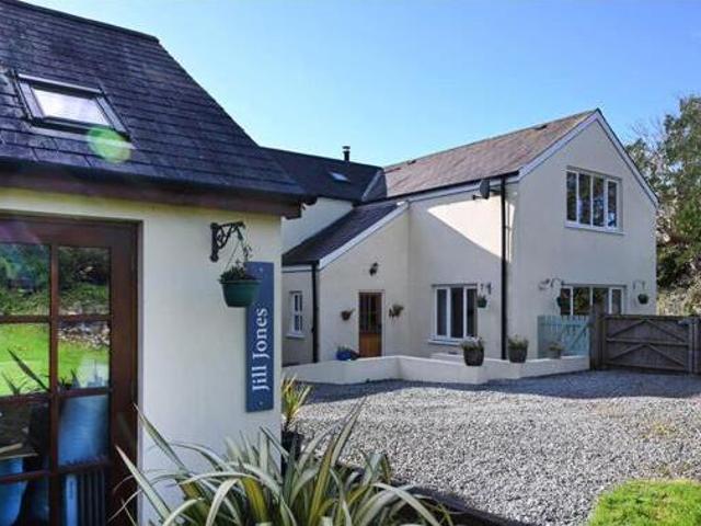House for sale in Haverfordwest, Wales