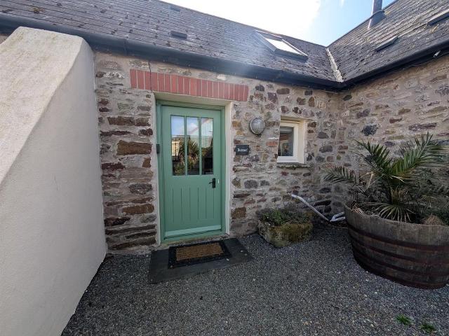 House for rent in The Havens, Wales