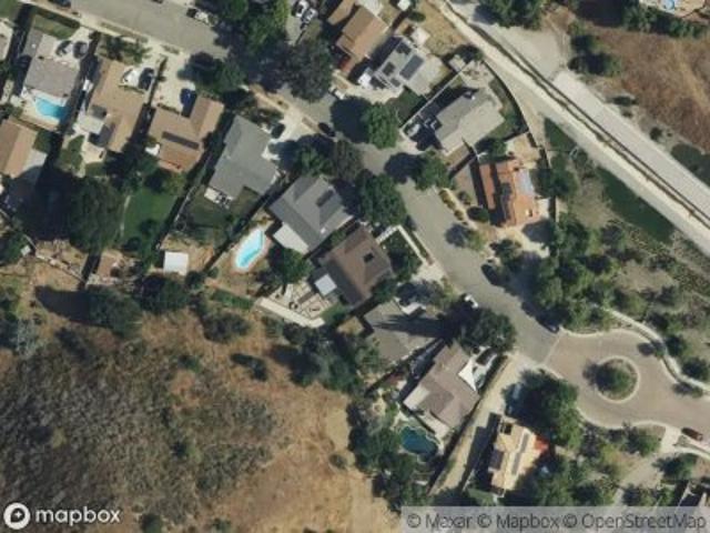 House for sale in Simi Valley, California