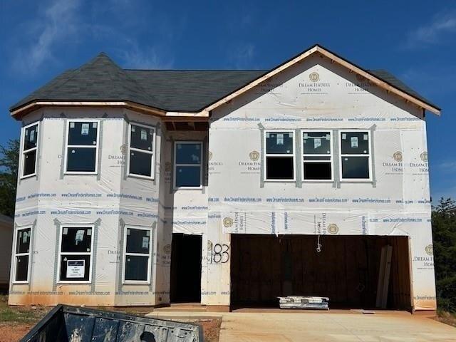 House for sale in Landrum, South Carolina