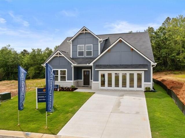 House for sale in Landrum, South Carolina