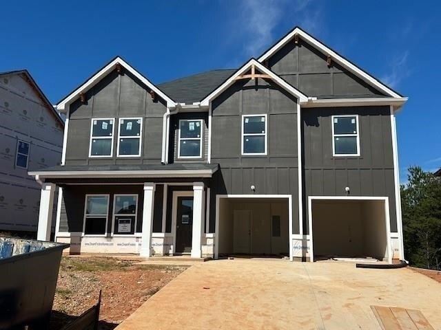 House for sale in Landrum, South Carolina