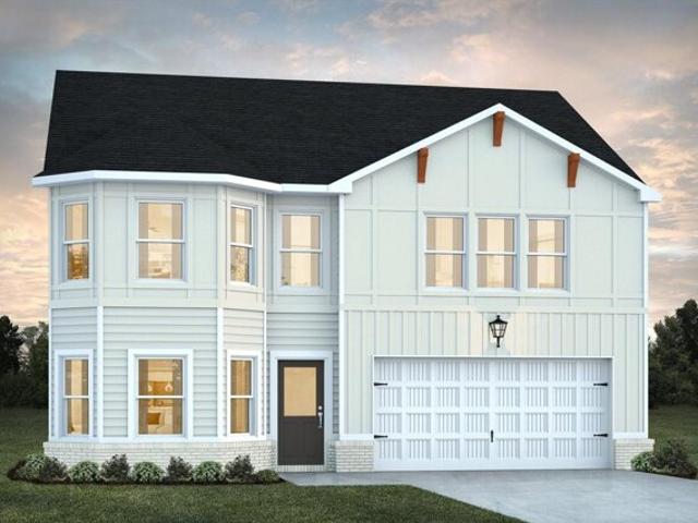 House for sale in Landrum