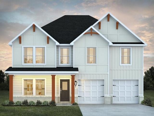 House for sale in Landrum