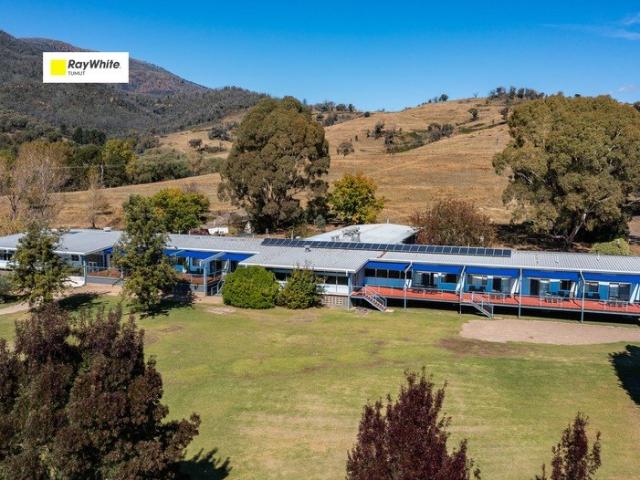 House for sale in Talbingo, New South Wales