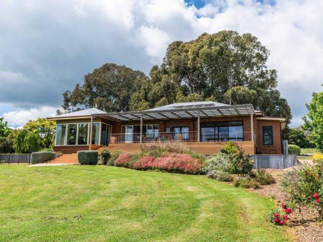 Cottage for sale in Lidster, Cabonne Council