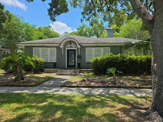 House for sale in Jacksonville, Florida