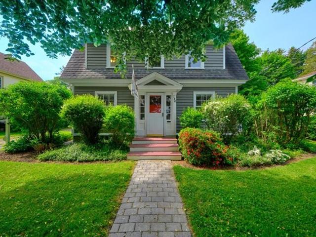 House for sale in Rockland, Maine