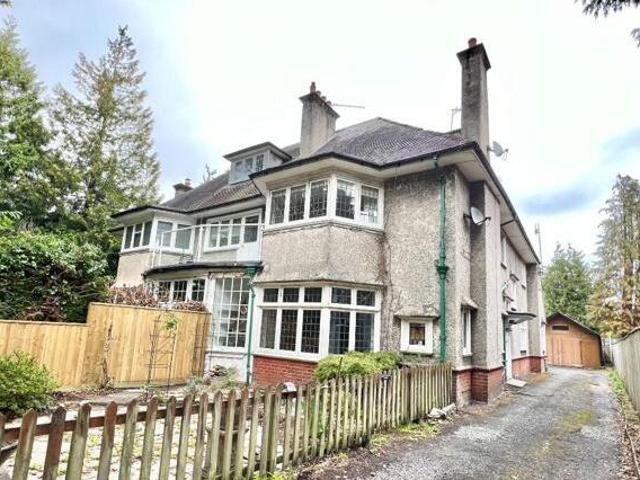 House for sale in Bournemouth