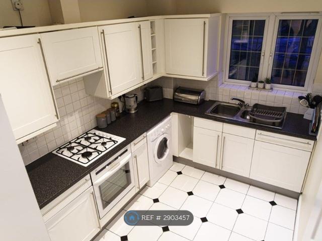 Apartment for rent in Talbot Village, Bournemouth